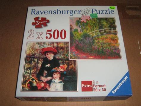 RAVENSBURGER JIGSAW PUZZLE