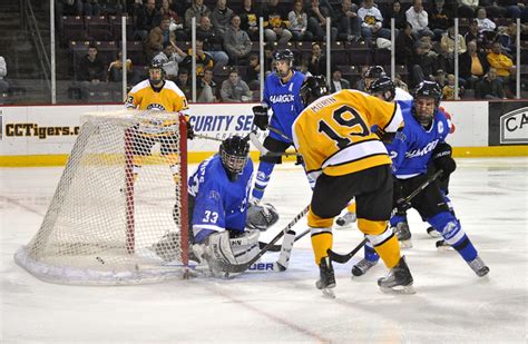 Colorado College Hockey, 2010-11 season | Flickr - Photo Sharing!