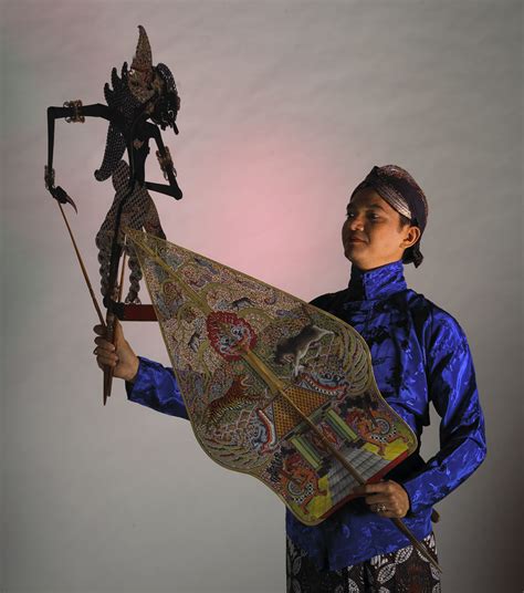 Wayang Kulit Indonesian Culture and Tradition | Travel Guide