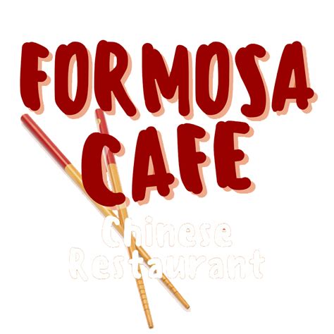 Formosa Cafe Chinese Food Delivery Fredericksburg VA Chinese Delivery