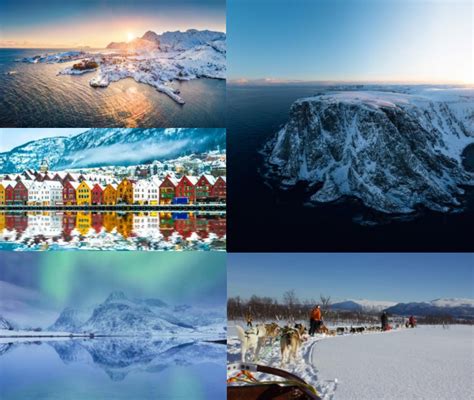 Explore Norway with Hurtigruten - Travel Advocates