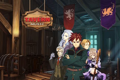 Tavern Music Pack | World Music | Unity Asset Store