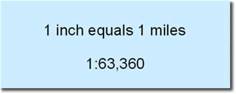 Verbal scales