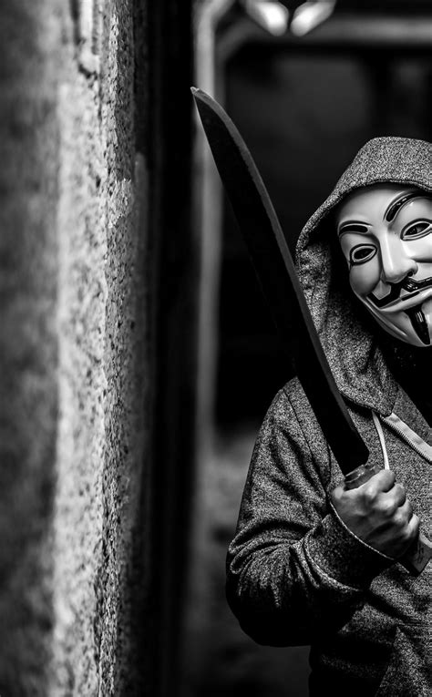 950x1534 Resolution anonymous, guy fawkes mask, mask 950x1534 Resolution Wallpaper - Wallpapers Den