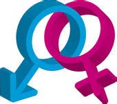 male and female sign together clipart - Clip Art Library