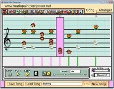 Mario Paint Composer 2.0 - Download for PC Free