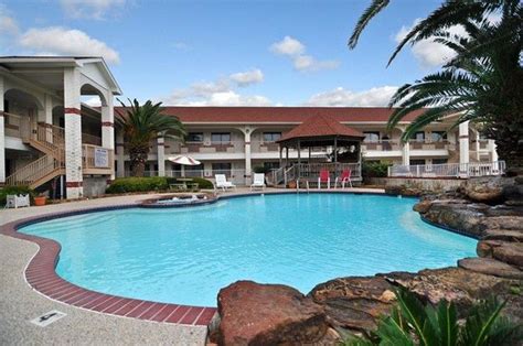 BEST WESTERN Pearland Inn (TX) - Motel Reviews - TripAdvisor