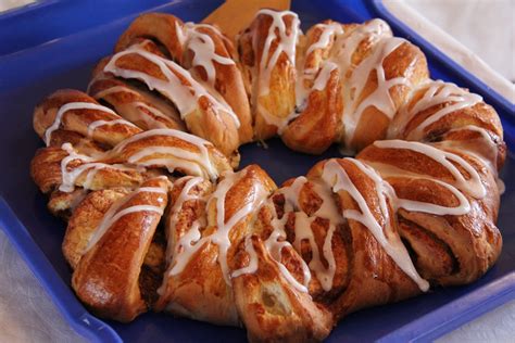 danish almond kringle recipe