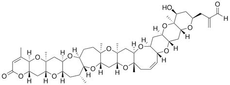 Brevetoxin 2 - LKT Labs