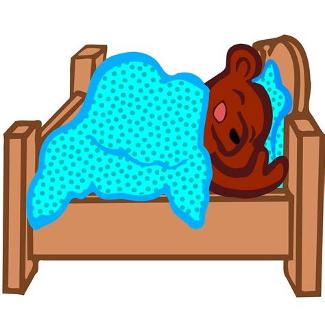 Hibernating Animals Clipart at GetDrawings | Free download