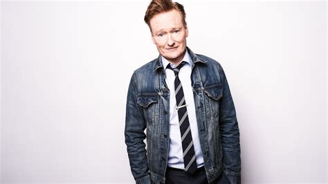 Conan O'Brien's TBS Talk Show Will Shift to 30-Minute Shows in 2019