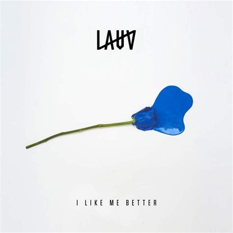 [팝송 속 영어] Lauv - I Like Me Better /듣기/뮤비/가사/해석/ : 네이버 블로그