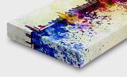 Giclee Canvas Printing for Artists & Photographers | Printsgicleeshop