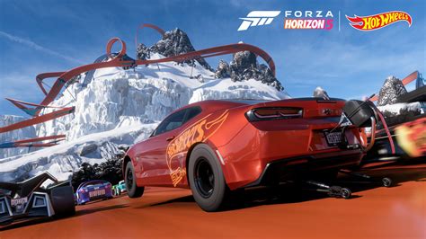 Download Video Game Forza Horizon 5 4k Ultra HD Wallpaper