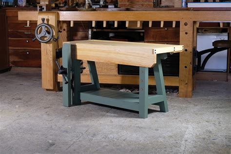 How To Build A Workbench DIY Workbench | lupon.gov.ph