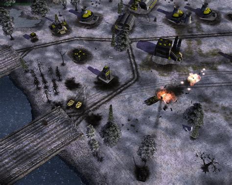 Command & Conquer Tiberian Dawn Redux Screenshots image - ModDB