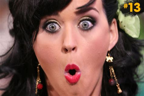 Celebrity Fun World: Katy Perry Funny