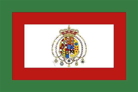 File:Flag of the Kingdom of the Two Sicilies (1848).svg | Alternative History | FANDOM powered ...