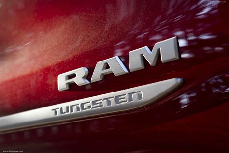 2025 RAM 1500 Tungsten - Stunning HD Photos, Videos, Specs, Features ...