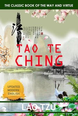 Tao Te Ching (Paperback) | Children's Book World