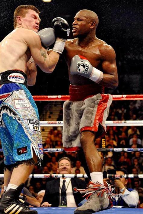 Mayweather Top 10 Knockouts [2024 Update] - Players Bio