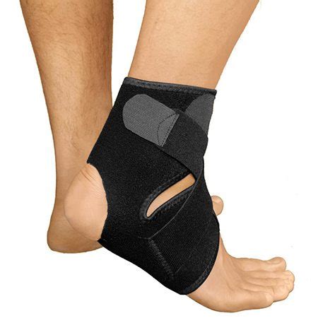 Top 10 Best Ankle Braces For Basketball And Running in 2024