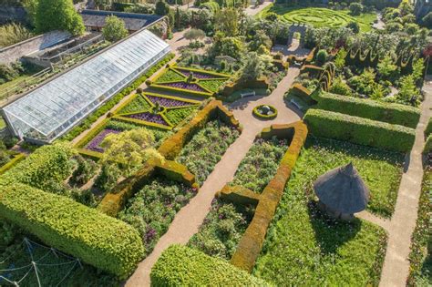 Gardens - Arundel Castle & Gardens