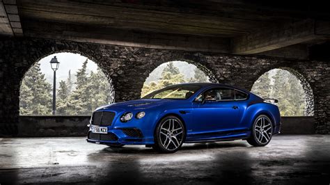 Bentley Wallpapers - Top Free Bentley Backgrounds - WallpaperAccess