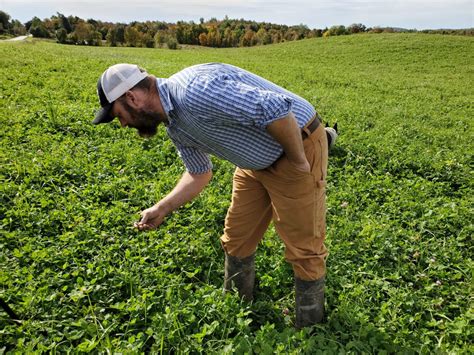 Young Dairy Farming Family Focuses on Sustainability | American Dairy ...