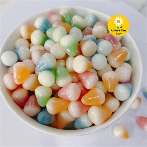 Crispy Pipo Jelly Peepo TikTok Size 1 Kg. | Shopee Malaysia