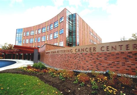 Memorial Sloan Kettering Cancer Center