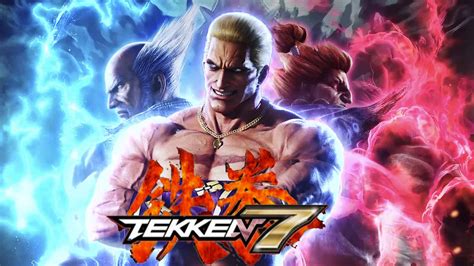 How to unlock Tekken 7 characters: All DLC fighters to complete your roster - Dexerto