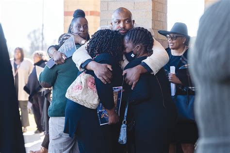 Summerton's 1st Black mayor laid to rest - The Sumter Item