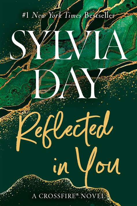 Reflected in You (Crossfire, #2) by Sylvia Day | Goodreads