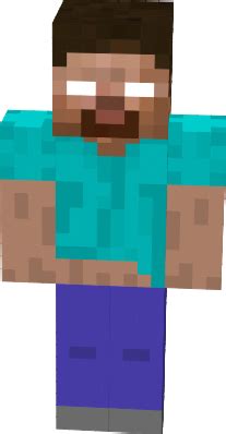 fat herobrine mrfudgemonkeyz | Nova Skin