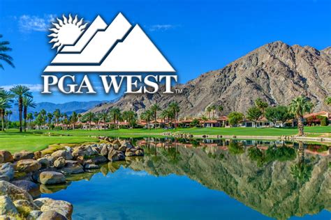 PGA West Homes For Sale, Real Estate Information & Community Guide