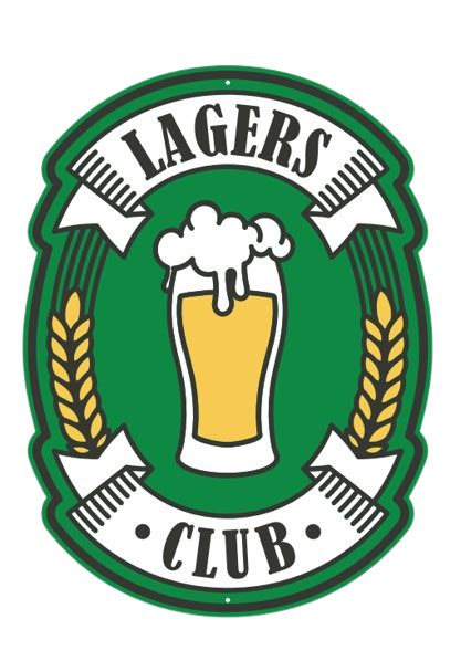 LAGERS March Newsletter - LAGERS Homebrew Club