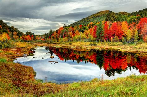 These Stunning Photos Prove Fall Really Is the Best Season | New england fall foliage ...