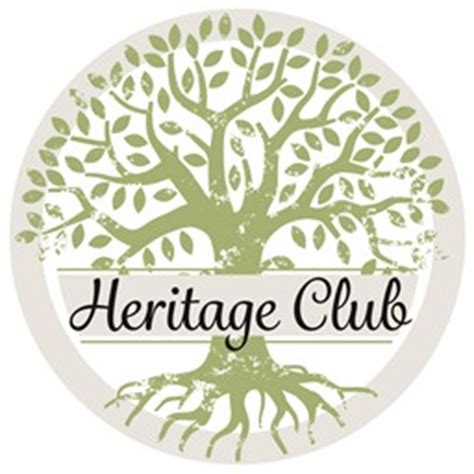 Heritage Club - Mercy Medical Center Merced Foundation - CommonSpirit Health