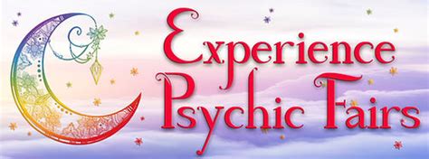 Psychic | Experience Psychic Fair