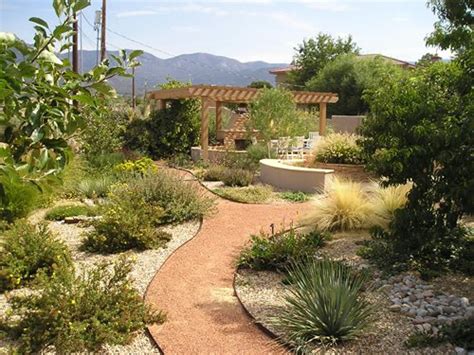 Landscaping in Albuquerque - Landscaping Network