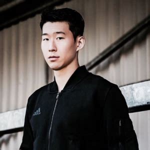 Son Heung-min - Bio, Facts, Wiki, Net Worth, Current Team, Contract ...