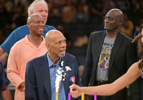 Lakers News: Two Showtime Lakers Legends Nominated For Basketball Hall ...