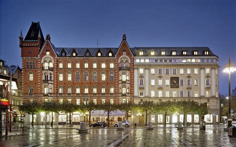 Nobis Hotel, a Design Boutique Hotel Stockholm, Sweden