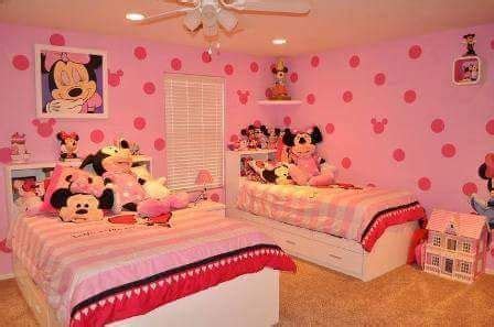 accesorios minnie Toddler Girl Room, Baby Bedroom, Girls Bedroom, Coral Bedroom, White Bedroom ...