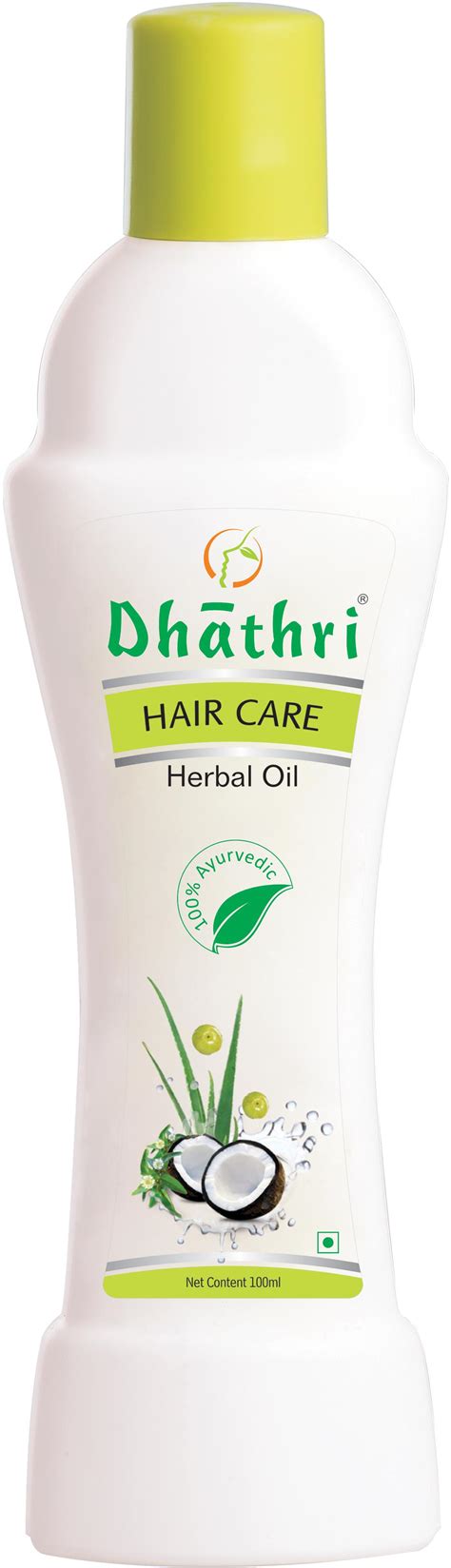 Products - Dhathri Hair Care Herbal Oil Manufacturer & Manufacturer ...