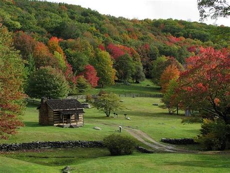 Grayson Highlands State Park | Kids in Parks