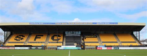 Club Information | Southport Football Club