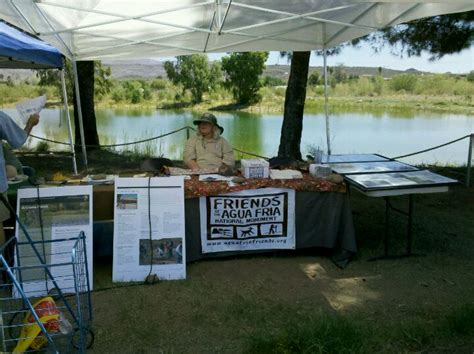 Black Canyon Heritage Park, Visitor Center, 33955 S Old Black Canyon Hwy, Black Canyon City, AZ ...