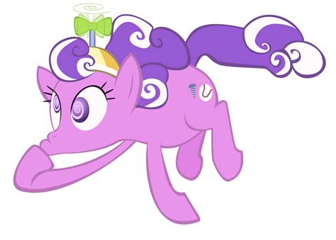 Screwball - My Little Pony Fan Labor Wiki